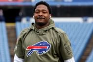 Stefon Diggs